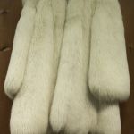 874 8050 FUR JACKET